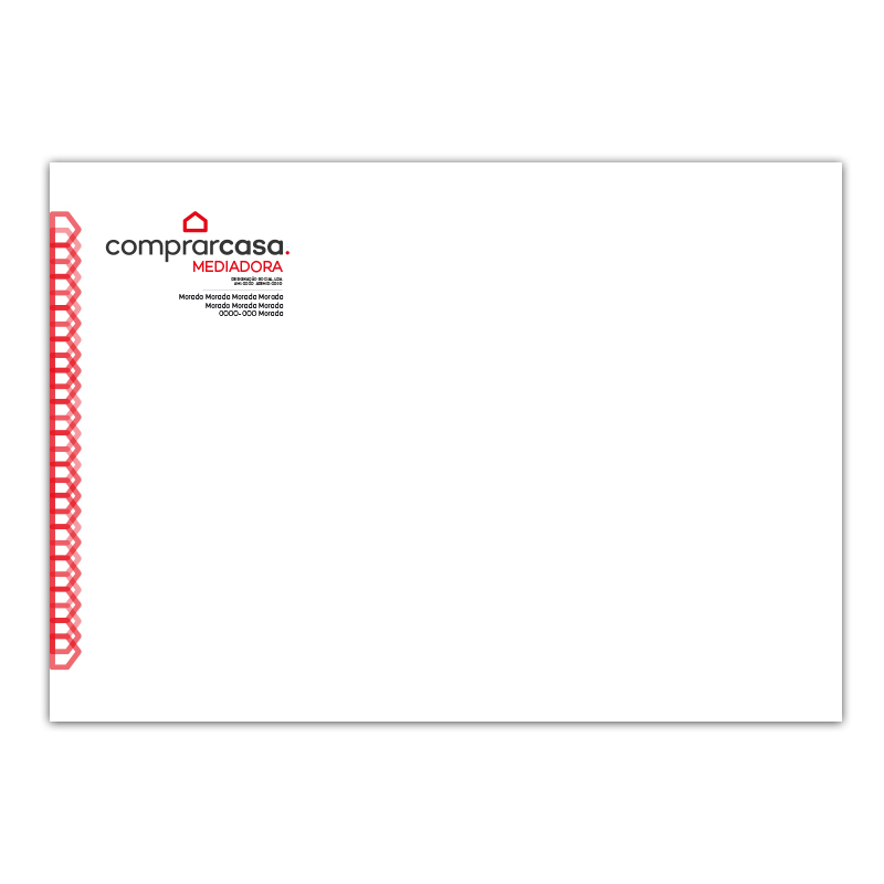 ENVELOPE C4