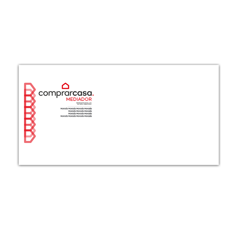ENVELOPE DL