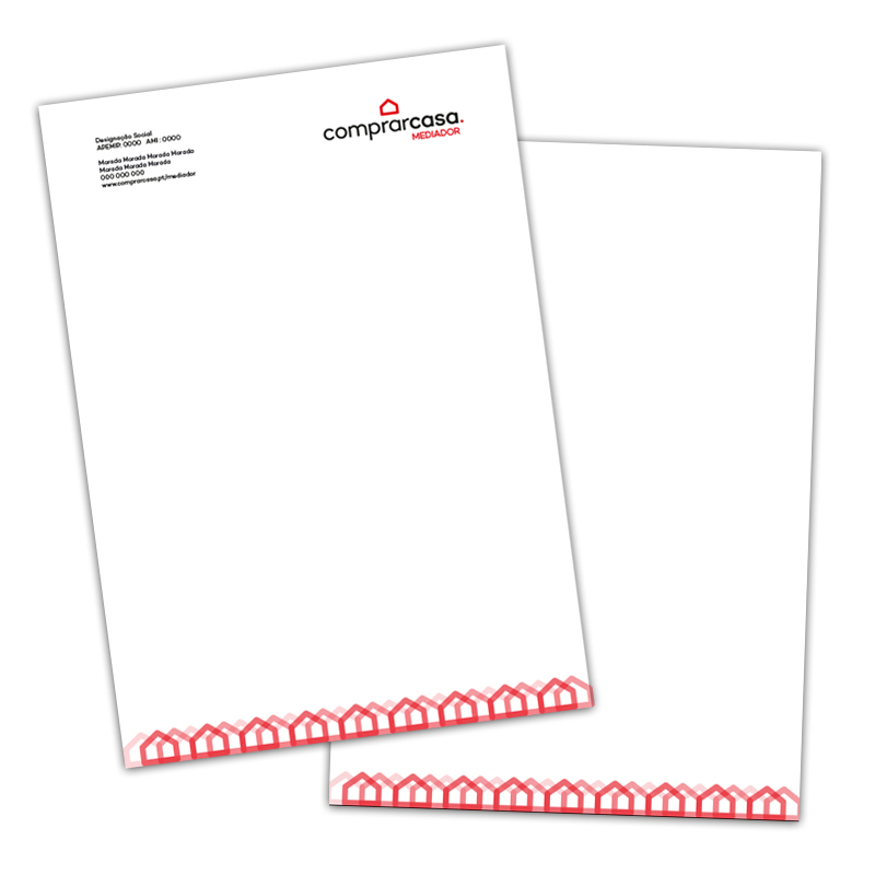 PAPEL DE CARTA