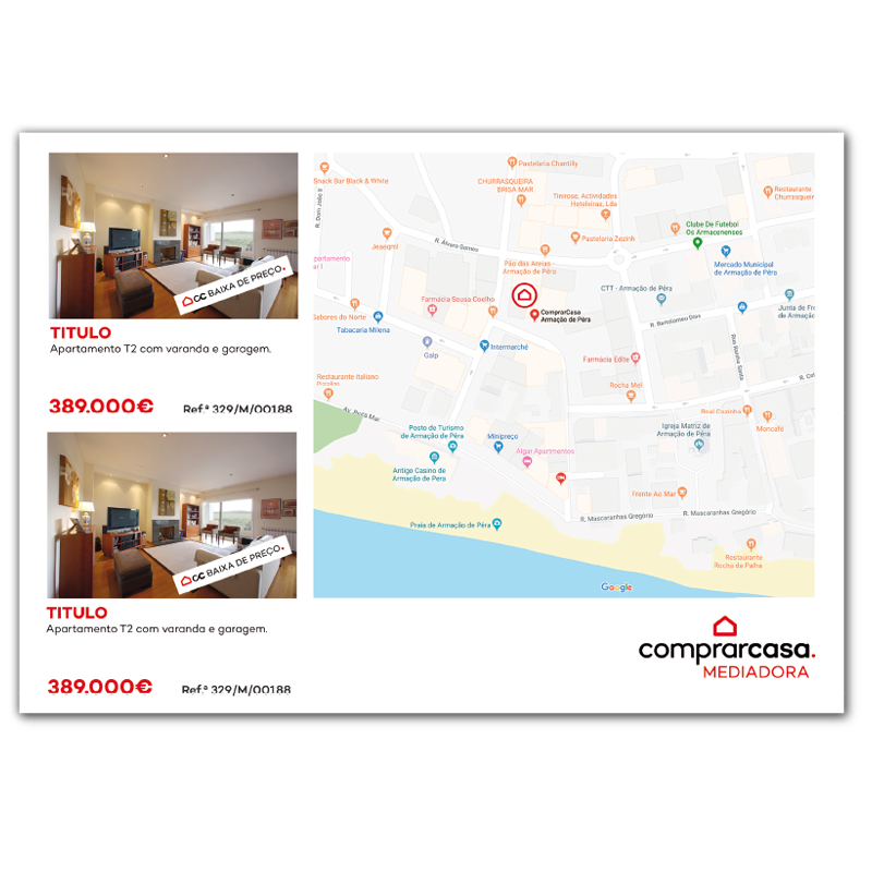 FLYER A5 AO BAIXO (MAPA)