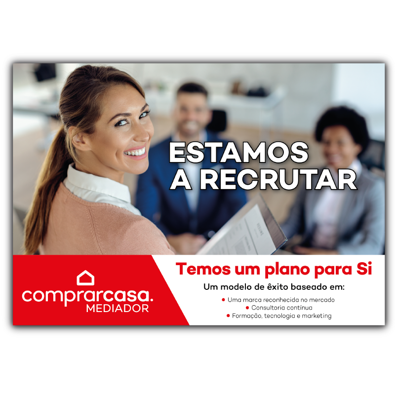 FLYER A5 AO BAIXO (RECRUTAMENTO)