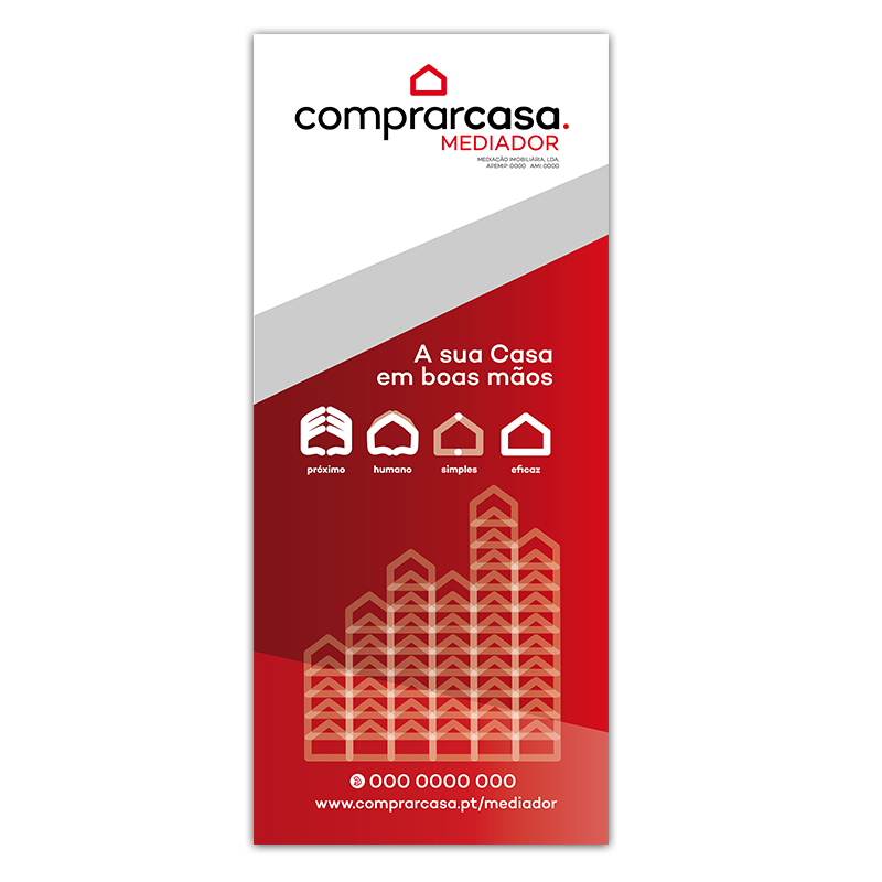 ROLL UPS COMPRARCASA 2