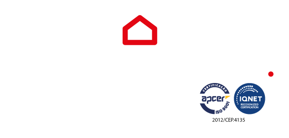 Store ComprarCasa